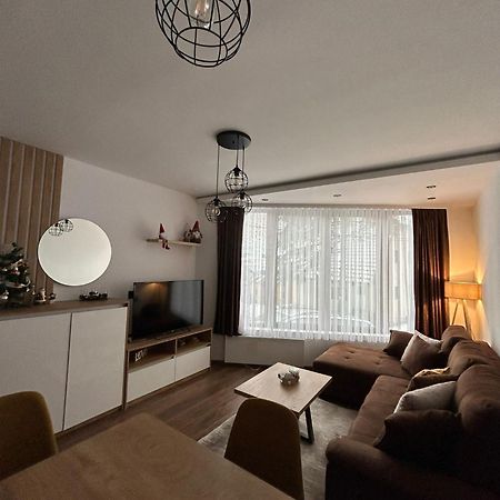 Garnet Star Apartments 1 Kopaonik Exteriör bild