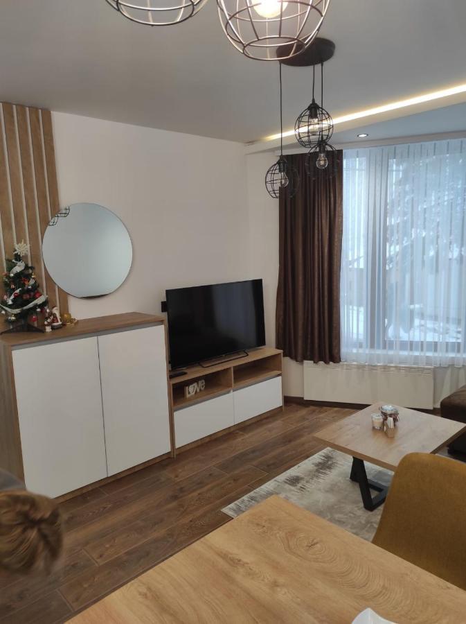 Garnet Star Apartments 1 Kopaonik Exteriör bild