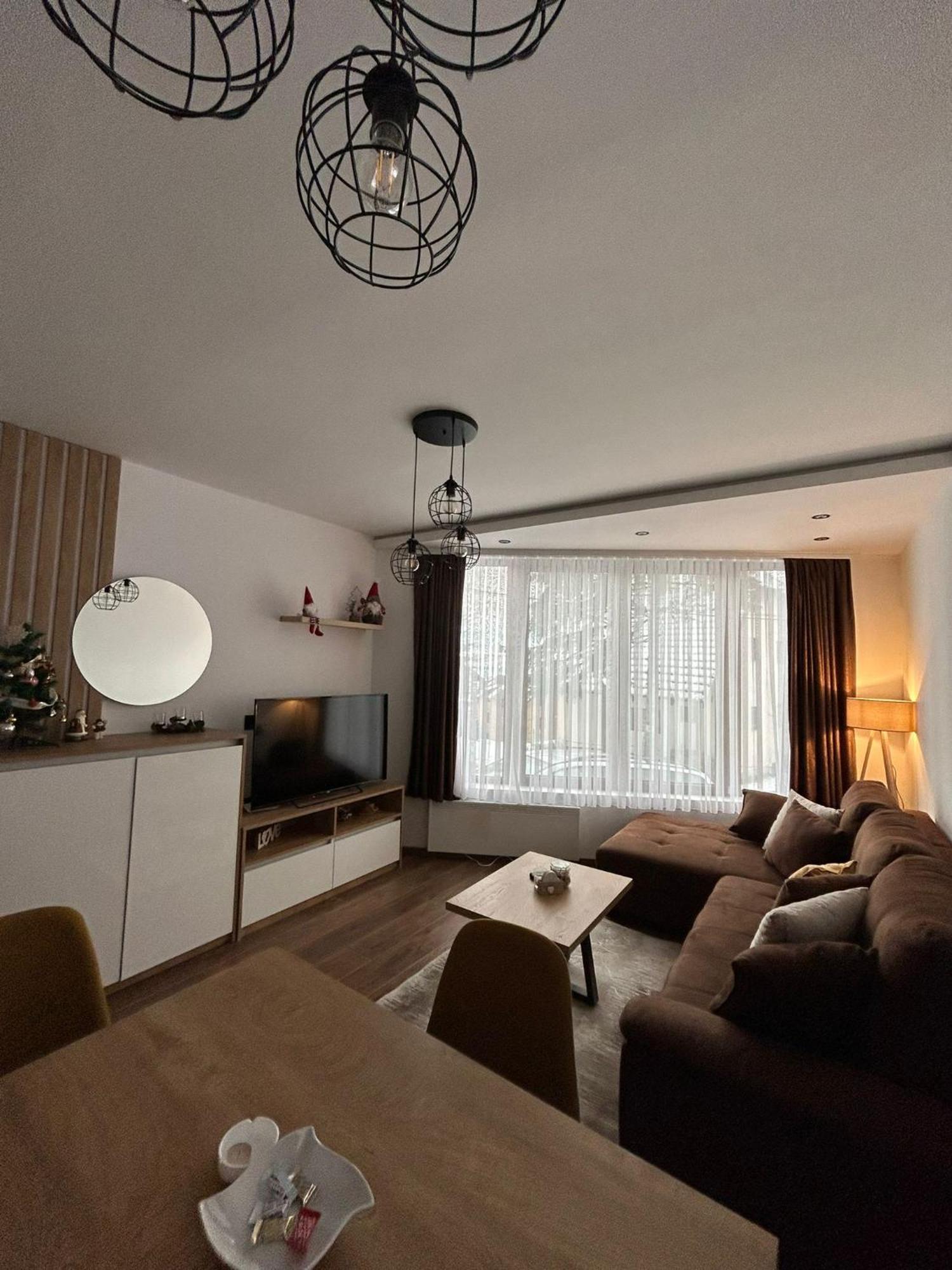 Garnet Star Apartments 1 Kopaonik Exteriör bild
